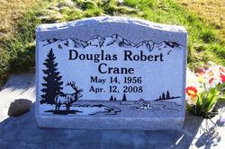 Douglas Robert Crane 