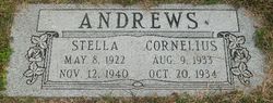 Stella Andrews 