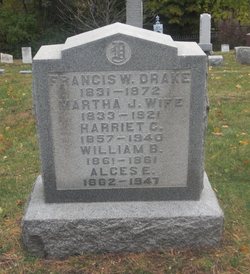 Harriet C. Drake 