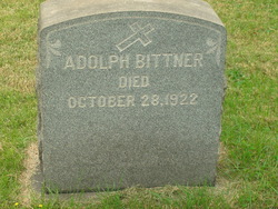 Adolph Bittner 