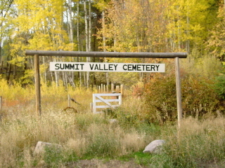 Summit Valley Cemetery