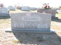 Helen L. <I>Linfoot</I> Heilman 