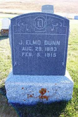 John Elmo Dunn 