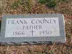 Francis Charles Cooney 