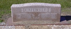 Jewel Pearl <I>Long</I> Caldwell 