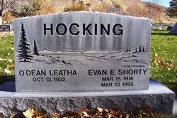 Evan Elliot Hocking 