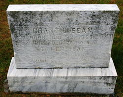 Grant L Bean 