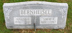 Augustus J. Bernheisel 