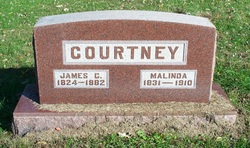 Malinda J. <I>Hardin</I> Courtney 