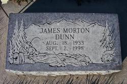 James Morton Dunn 