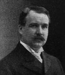 William Henry Ryan 