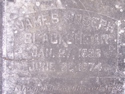 James Joseph Blackshear II