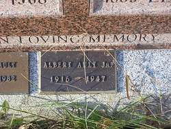 Albert Ault Jr.