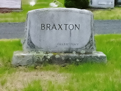 Braxton 