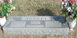 Fred T. Abbott 
