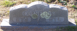Solomon B. Cornelius 