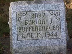Burton John Buffenbarger 