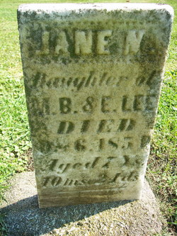Jane N. Lee 