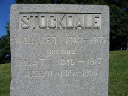 Wallace Tappan Stockdale 