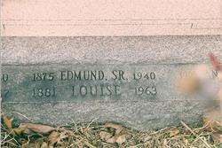 Edmund Leo Lowry Sr.