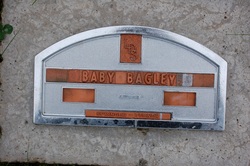 Infant Bagley 