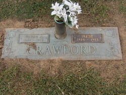 Irene Crawford 