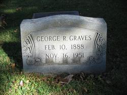 George Robert Graves 