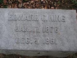 Edward Charles King 
