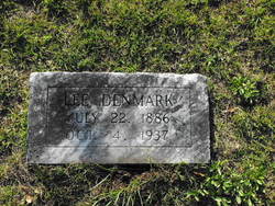 Lee Denmark 