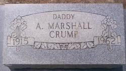 Albert Marshall Crump 