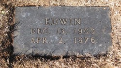 Edwin Coyle 