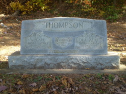 Alfred Carl Thompson 