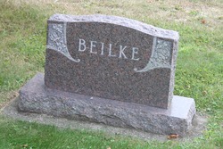 Philip H Beilke 