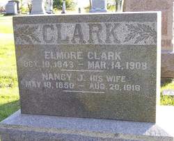 Elmore Clark 