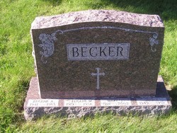 Mary Becker 