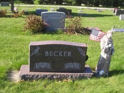 Rose B. Becker 