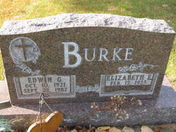 Edwin George Burke 