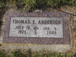 Thomas Erlund Anderson 