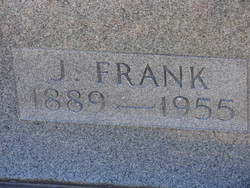J. Frank Cox 