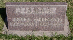 Onofrio Perricone 