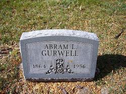 Abraham Lincoln “Abram” Gurwell 