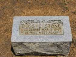 Doss Elmer Stone 