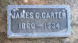 James C. Carter 