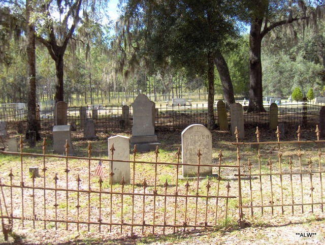 Prevatt Cemetery