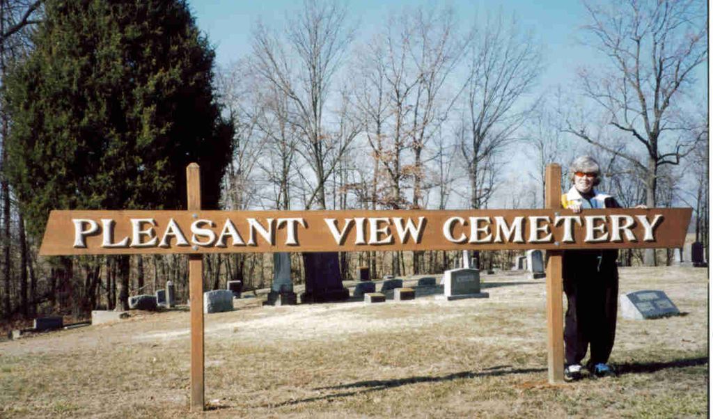 Pleasant View Cemetery