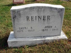 John A. Reiner 