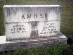 Emanuel Amber 