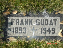Frank Gudat 