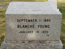 Blanche Young 
