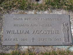 William Agostine 